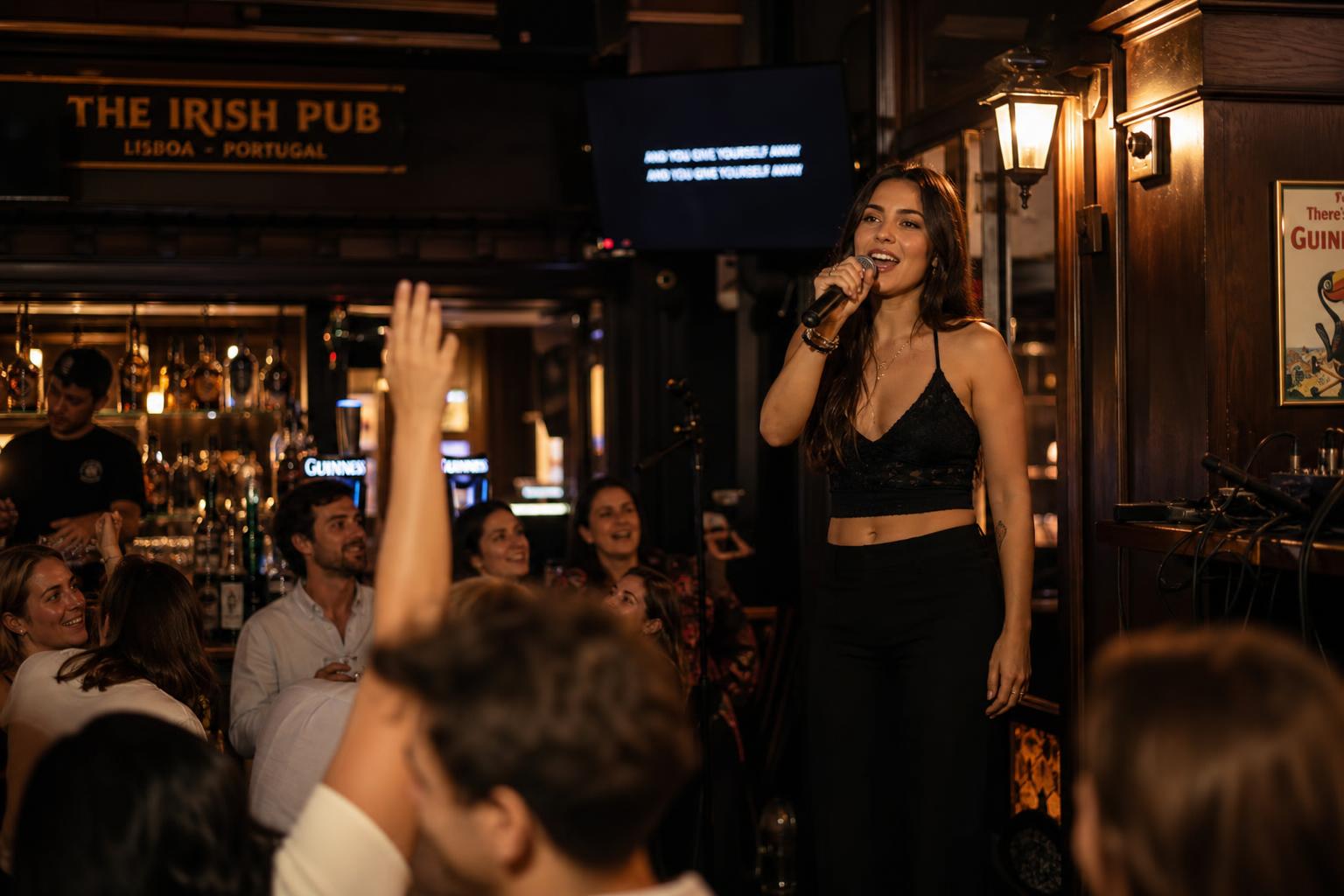 Karaoke