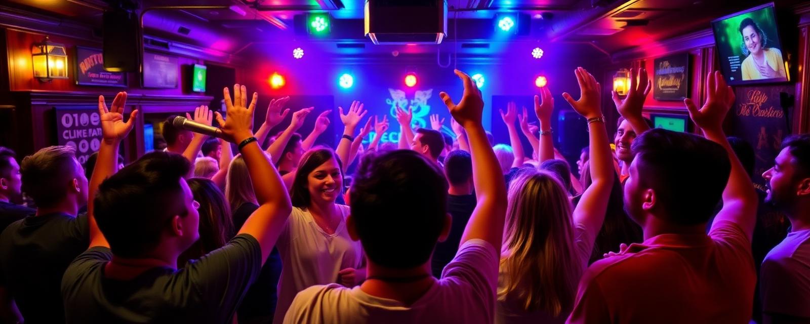 Karaoke