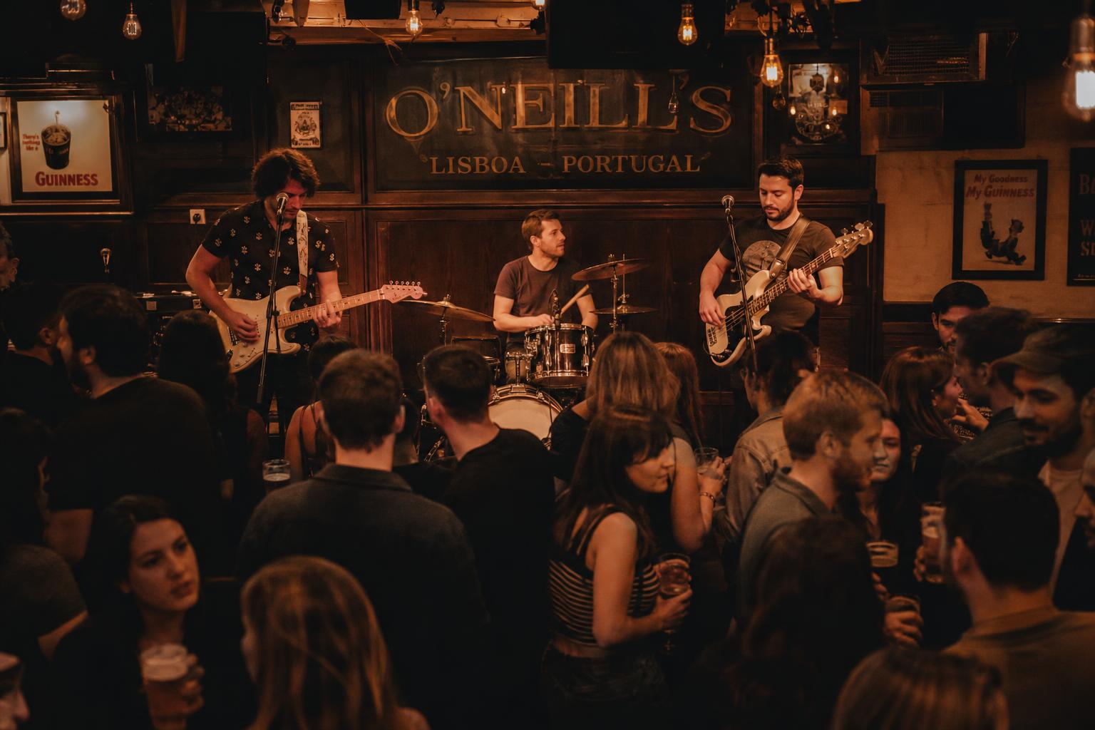 Live Music