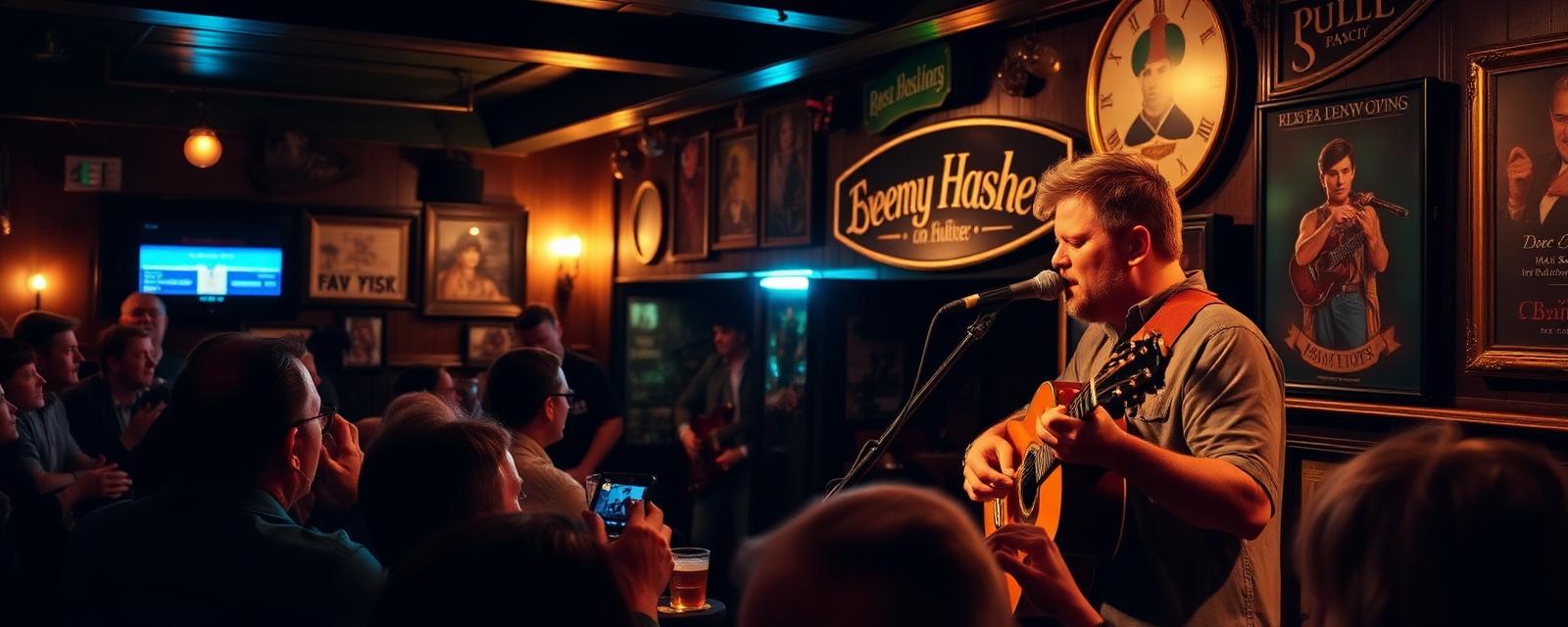 Live Music