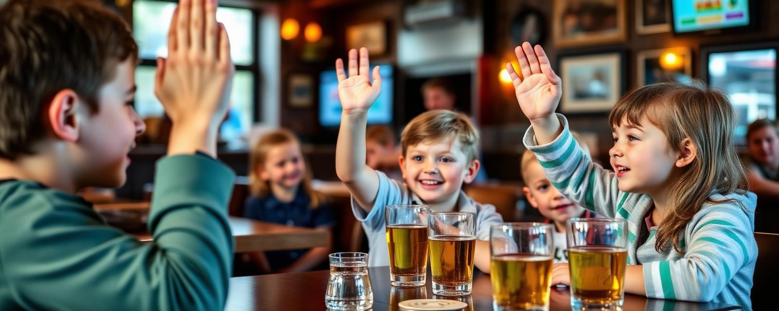 Quiz 4 Kids